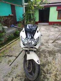 Hero Karizma ZMR 2011 Model