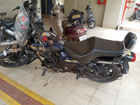 Bajaj Avenger Street 150 2016 Model