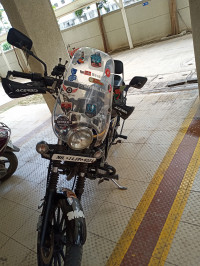 Bajaj Avenger Street 150