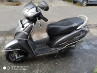 Honda Activa 3G