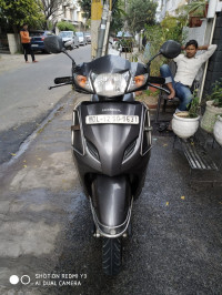 Honda Activa 3G