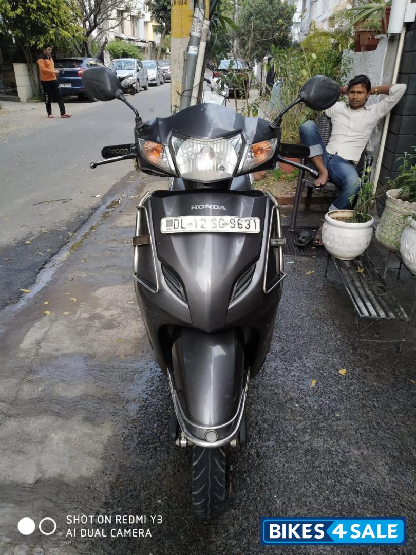 Honda Activa 3G