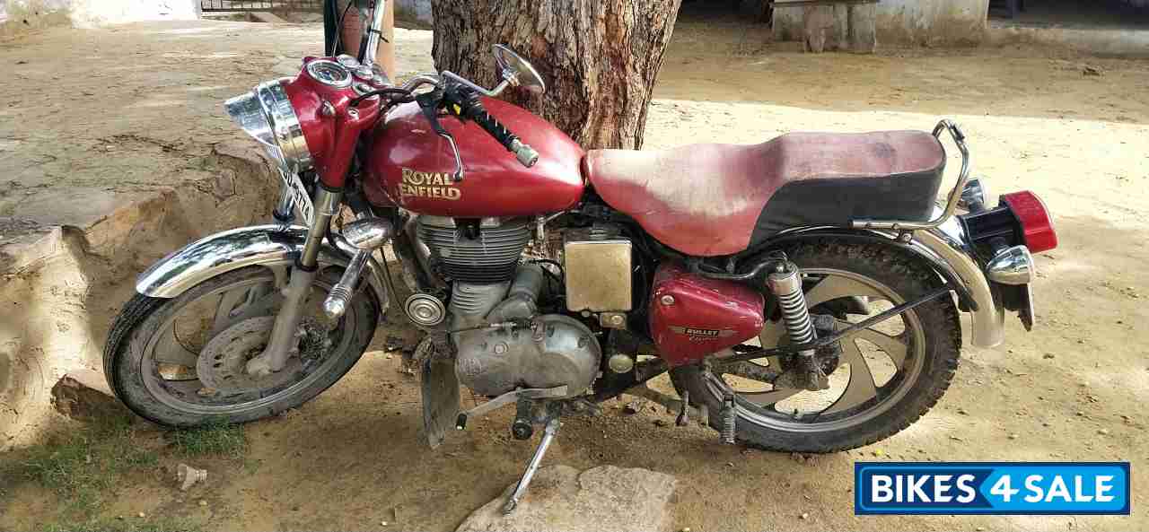 Royal Enfield Bullet Electra Twinspark