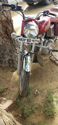 Royal Enfield Bullet Electra Twinspark