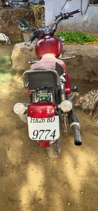 Royal Enfield Bullet Electra Twinspark