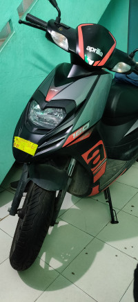 Aprilia SR 160 Std ABS 2020 Model