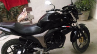 Suzuki Gixxer 150