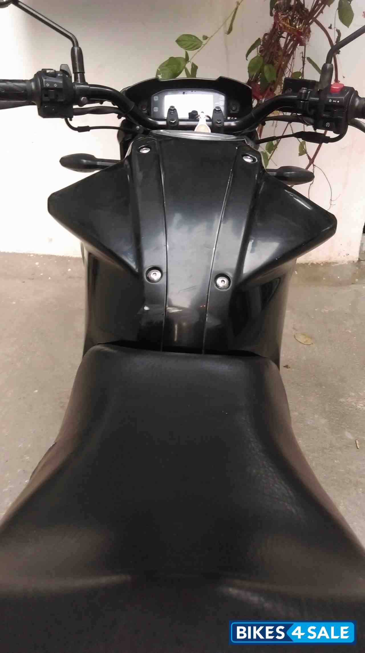 Suzuki Gixxer 150 Suzuki Gixxer 150