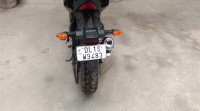 Suzuki Gixxer 150