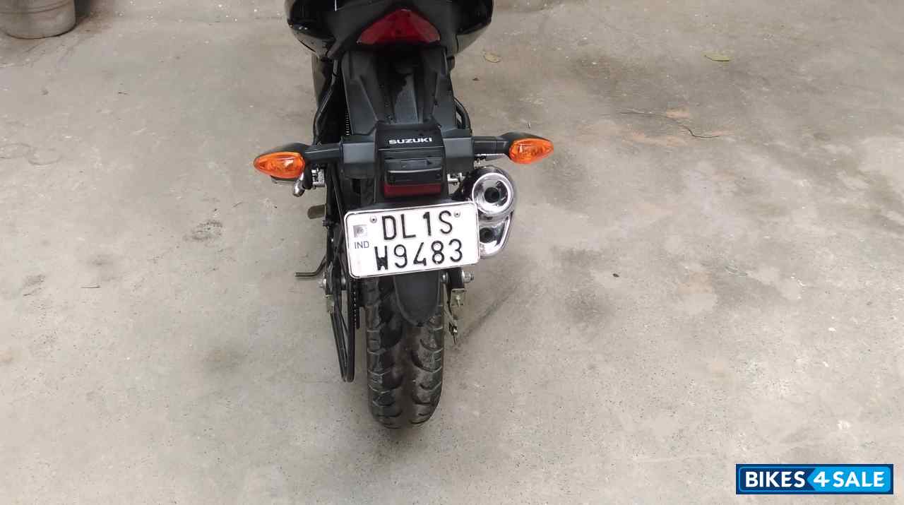 Suzuki Gixxer 150 Suzuki Gixxer 150