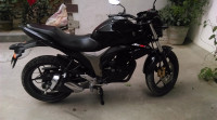 Suzuki Gixxer 150