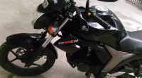Suzuki Gixxer 150