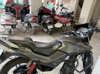 Hero CBZ Xtreme 2013 Model