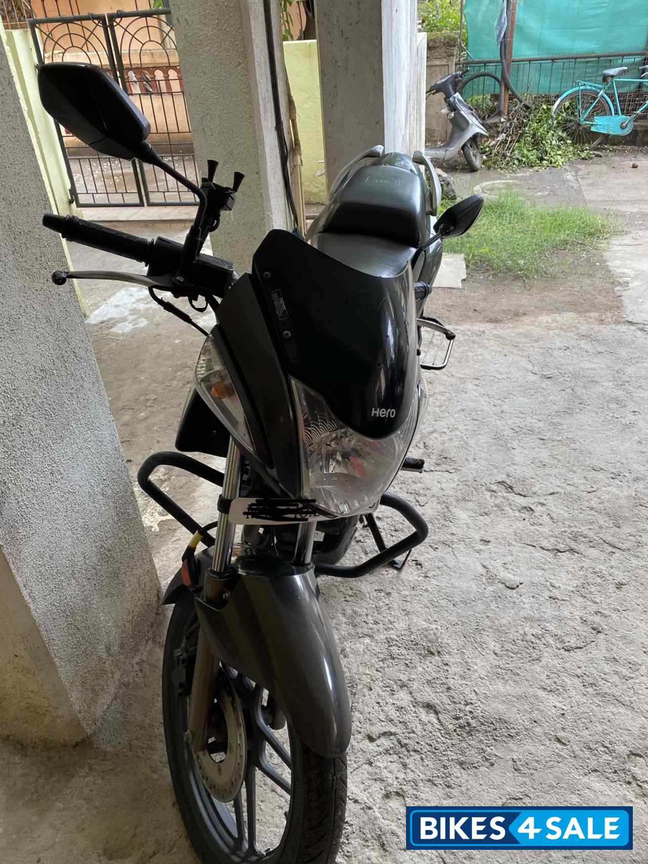 Hero CBZ Xtreme Hero CBZ Xtreme