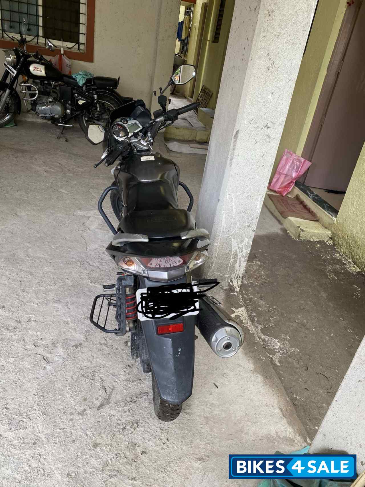 Hero CBZ Xtreme Hero CBZ Xtreme