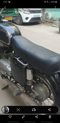 Ideal Jawa Yezdi Model B