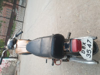 Ideal Jawa Yezdi Deluxe