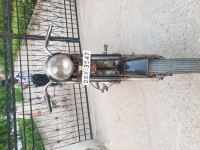 Ideal Jawa Yezdi Deluxe