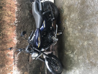 Bajaj Avenger Street 150 2017 Model