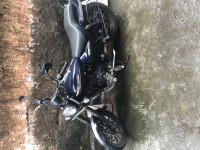Bajaj Avenger Street 150