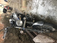 Bajaj Avenger Street 150