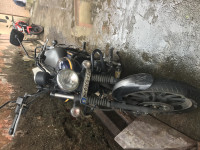 Bajaj Avenger Street 150