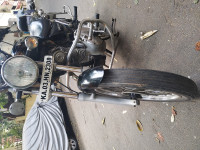 Royal Enfield Thunderbird TwinSpark 350 2012 Model