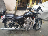 Royal Enfield Thunderbird TwinSpark 350