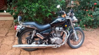 Royal Enfield Thunderbird TwinSpark 350