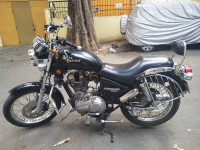 Royal Enfield Thunderbird TwinSpark 350