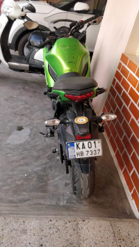 Kawasaki Ninja 650R