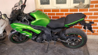 Kawasaki Ninja 650R