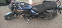 Bajaj Avenger Street 150 2017 Model