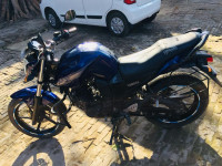 Yamaha FZ16 2014 Model