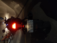 Yamaha YZF R15 2015 Model