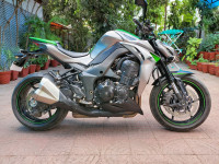 Kawasaki Z1000 R Edition