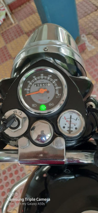 Royal Enfield Bullet Electra Twinspark 2014 Model