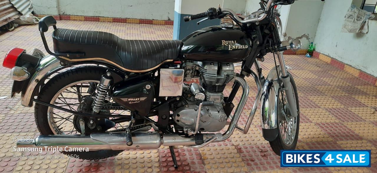 Royal Enfield Bullet Electra Twinspark