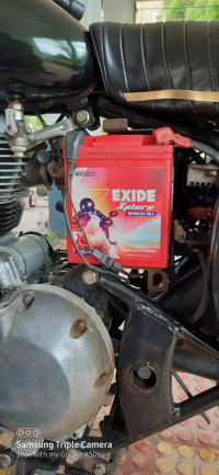 Royal Enfield Bullet Electra Twinspark