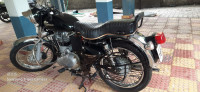 Royal Enfield Bullet Electra Twinspark