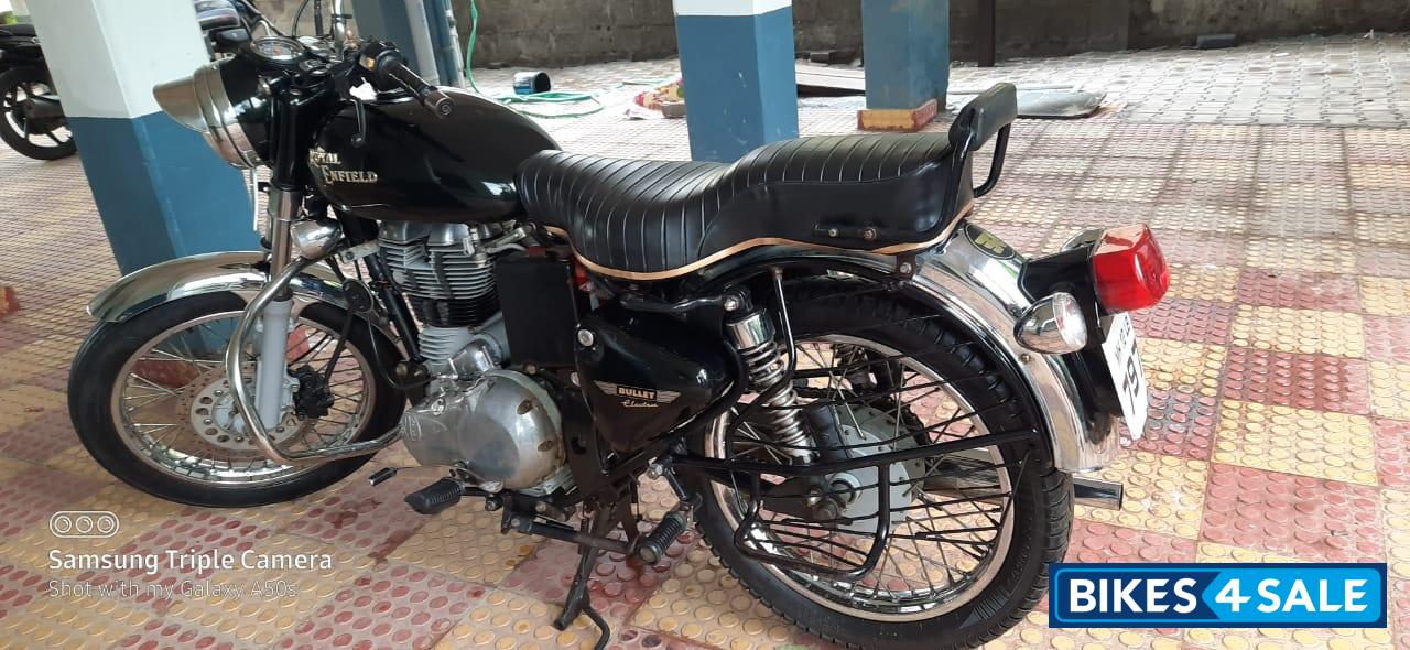 Royal Enfield Bullet Electra Twinspark