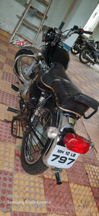 Royal Enfield Bullet Electra Twinspark