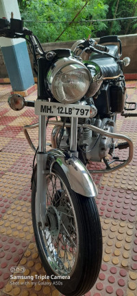 Royal Enfield Bullet Electra Twinspark