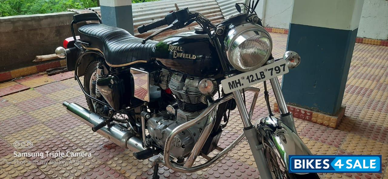 Royal Enfield Bullet Electra Twinspark
