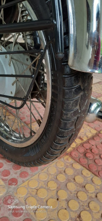 Royal Enfield Bullet Electra Twinspark