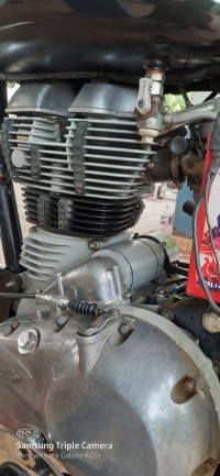 Royal Enfield Bullet Electra Twinspark