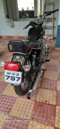Royal Enfield Bullet Electra Twinspark