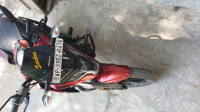 Honda XBlade 2019 Model
