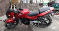 Bajaj Pulsar 200 DTSi