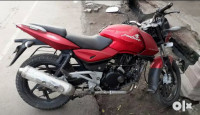 Bajaj Pulsar 200 DTSi